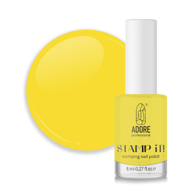 лак для стемпінга STAMP IT лак для стемпінга STAMP IT