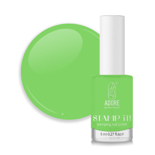 лак для стемпінга STAMP IT 