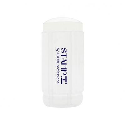 Штамп і скрапер для стемпінга