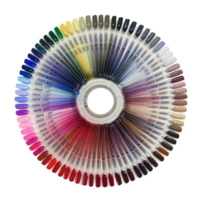 палітра на тіпсах Basic Palette 80 pcs палітра на тіпсах Basic Palette 80 pcs