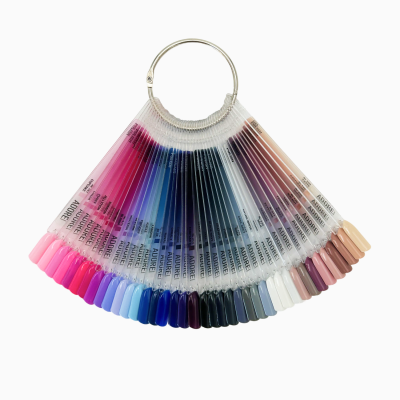 палітра на тіпсах Basic Palette