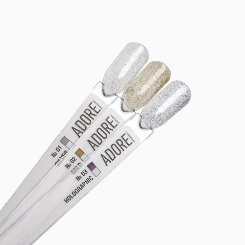 світловідбивний топ для гель-лаку FLASHLIGHT TOP