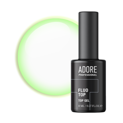 флуоресцентний топ Fluo Top