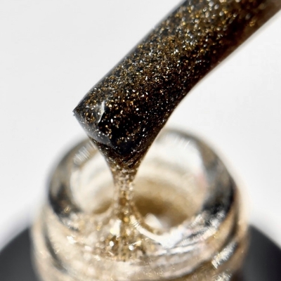 світловідбивний топ для гель-лаку FLASHLIGHT TOP