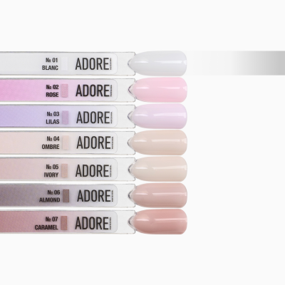 камуфлюючий топ Concealer Top