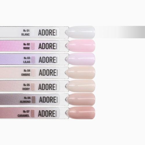 камуфлюючий топ Concealer Top