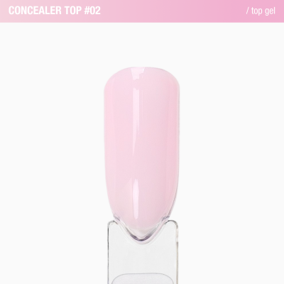 камуфлюючий топ Concealer Top