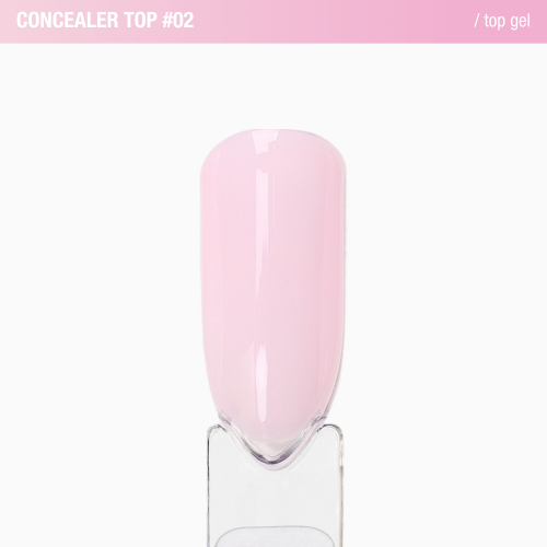 камуфлюючий топ Concealer Top