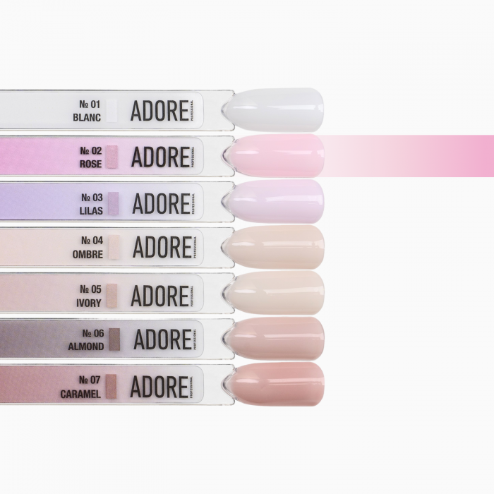 камуфлюючий топ Concealer Top