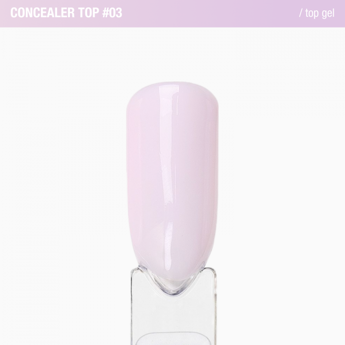 камуфлюючий топ Concealer Top