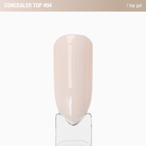 камуфлюючий топ Concealer Top