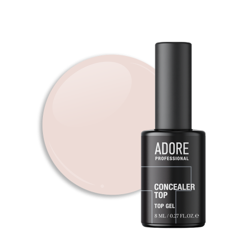 камуфлюючий топ Concealer Top