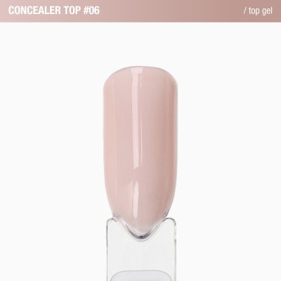 камуфлюючий топ Concealer Top