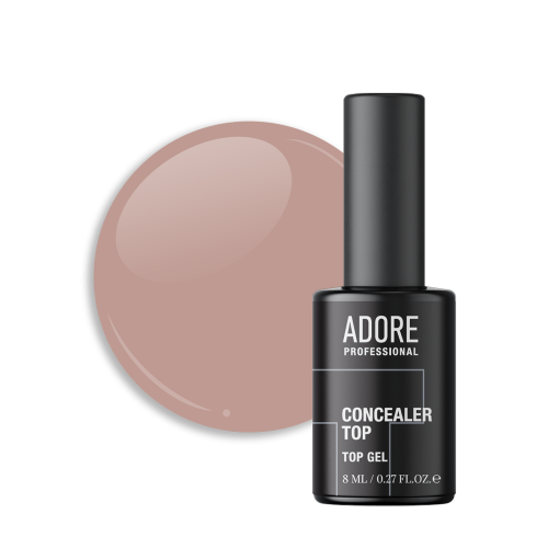 камуфлюючий топ Concealer Top