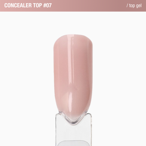 камуфлюючий топ Concealer Top