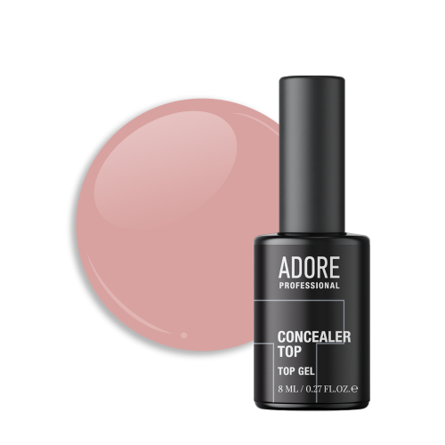 камуфлюючий топ Concealer Top