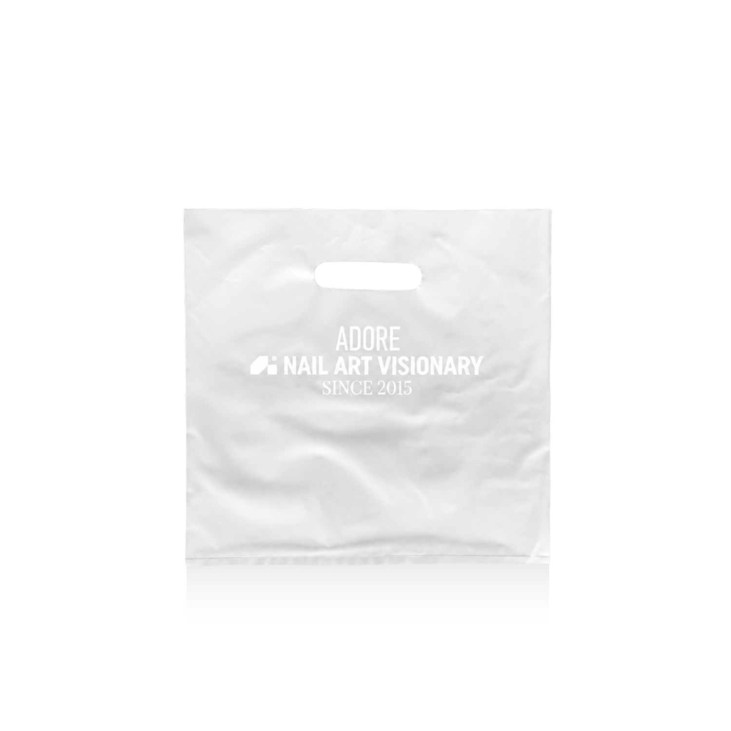 пакет прозорий ADORE Nail Art Visionary 30 x 30cm clear