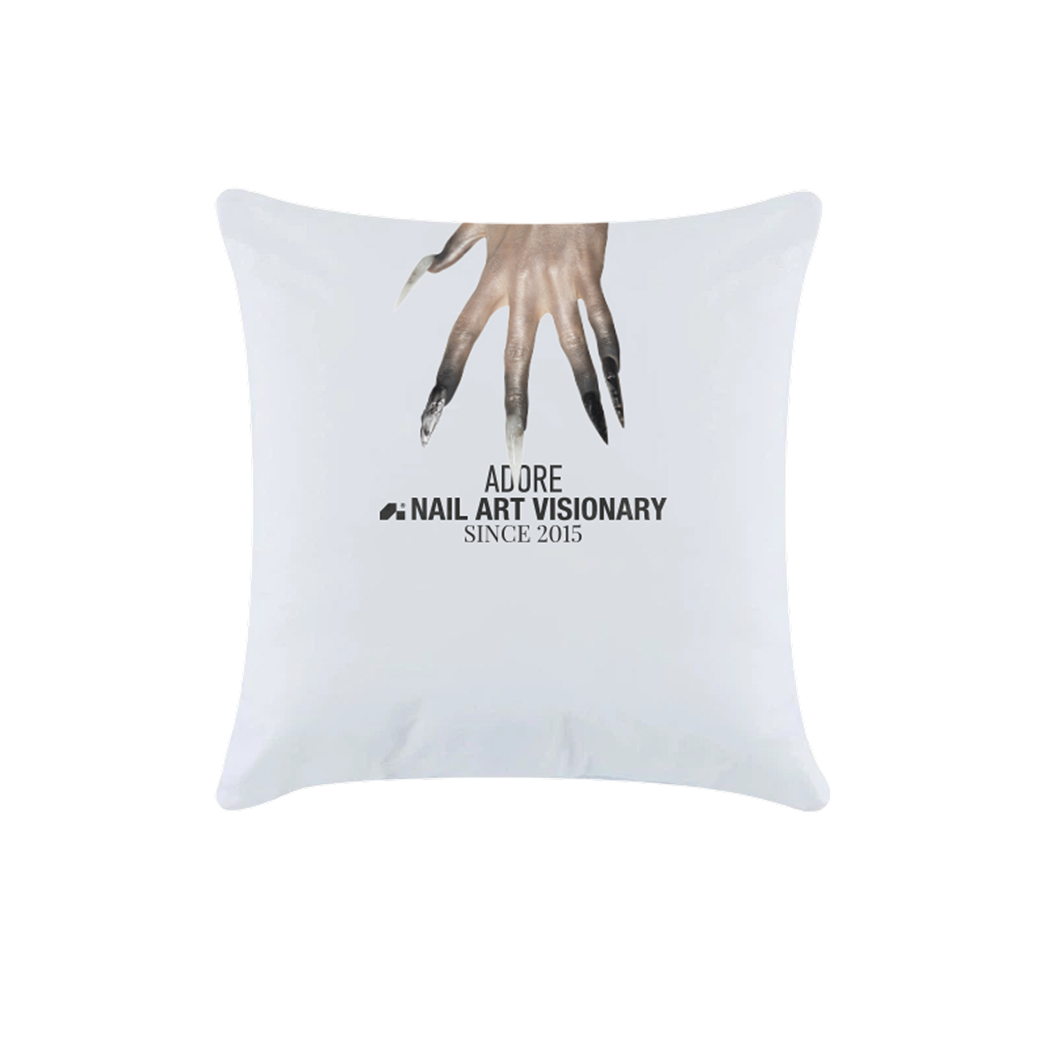 ADORE Signature Pillowcase