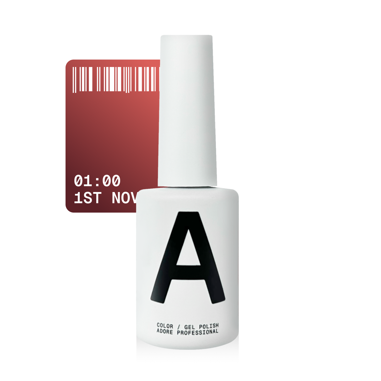 гель-лак 1st November Cat’s Eye