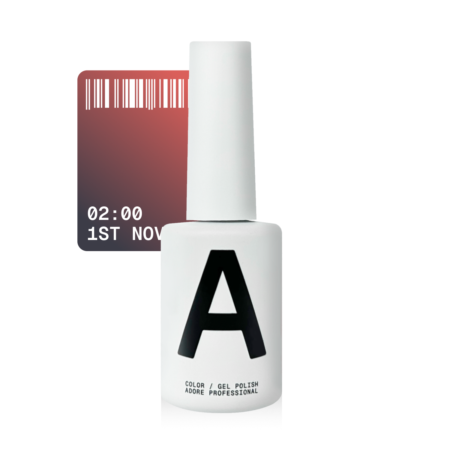 гель-лак 1st November Cat’s Eye