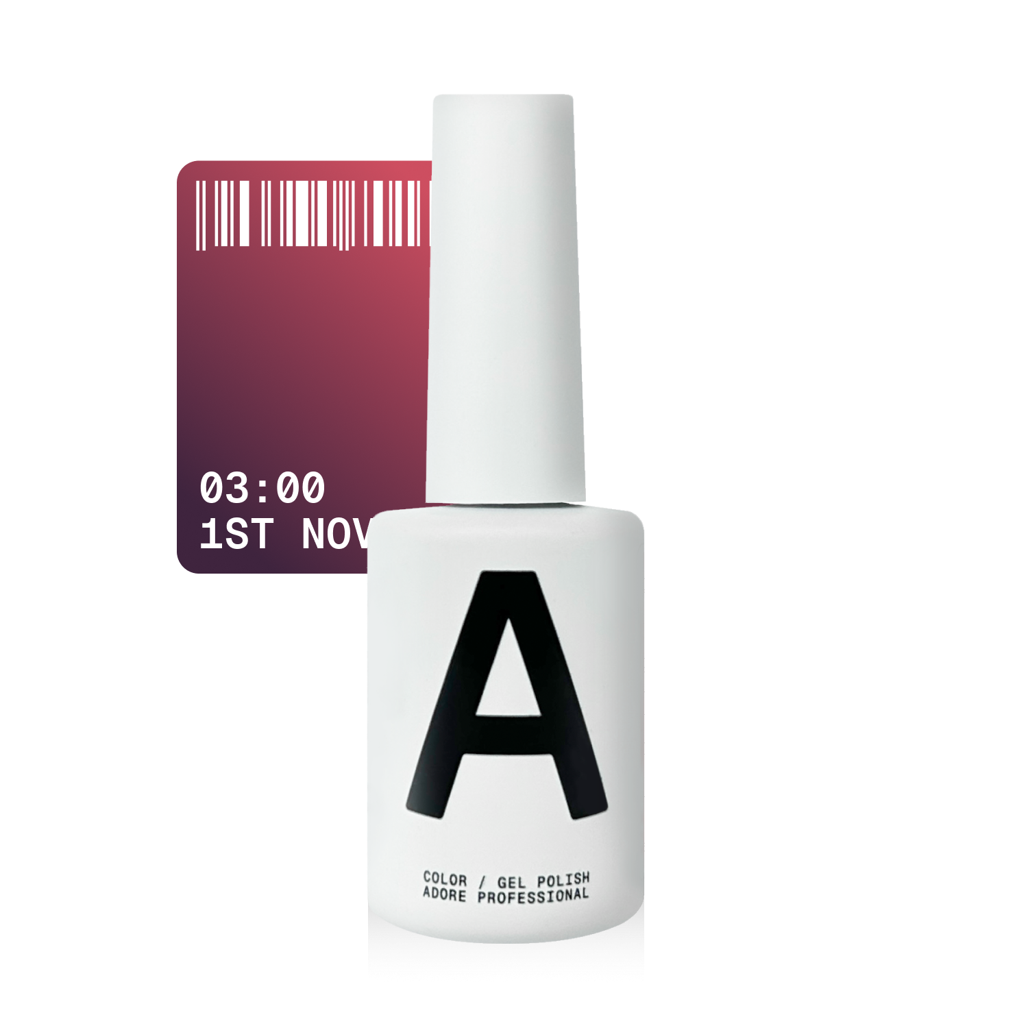 гель-лак 1st November Cat’s Eye