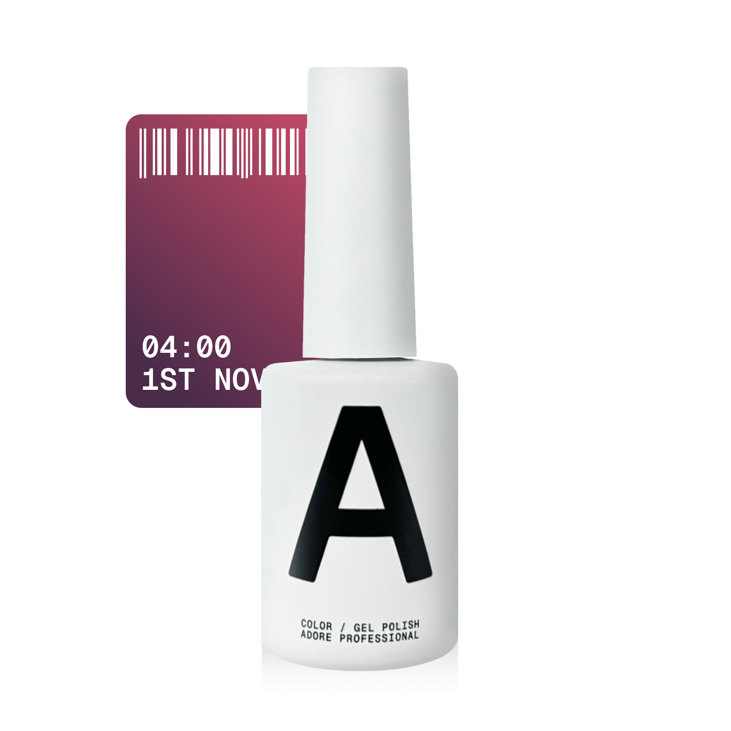гель-лак 1st November Cat’s Eye
