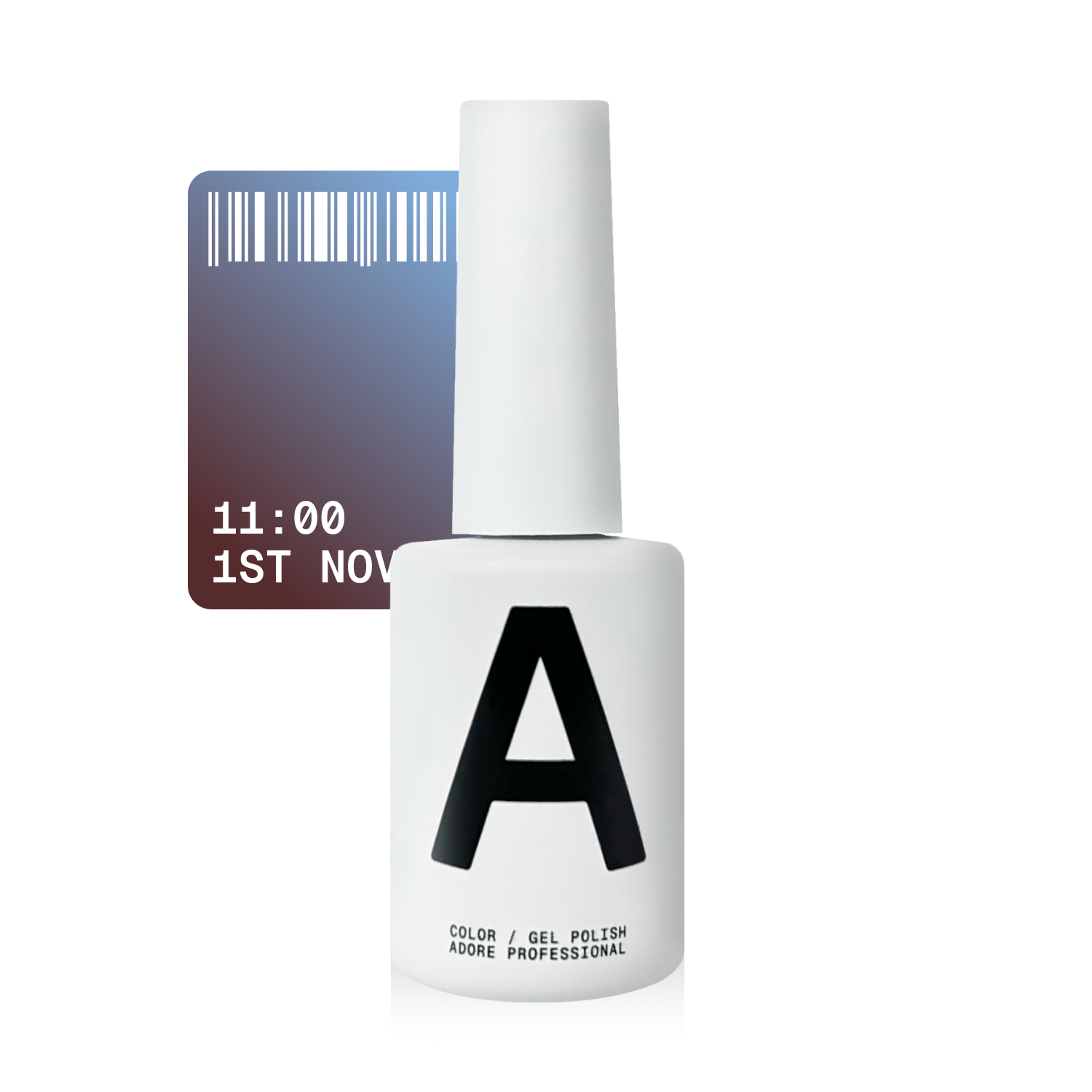 гель-лак 1st November Cat’s Eye