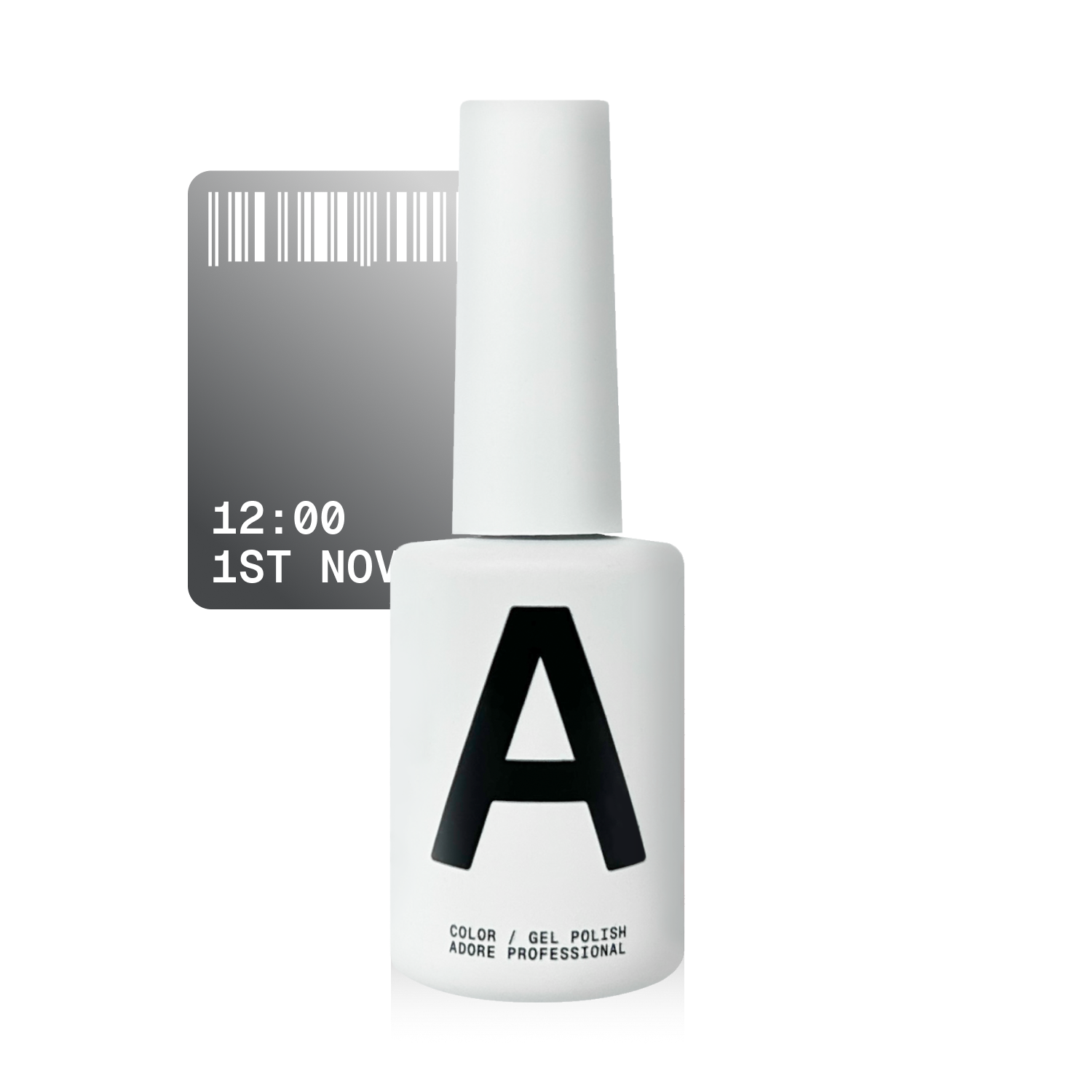 гель-лак 1st November Cat’s Eye