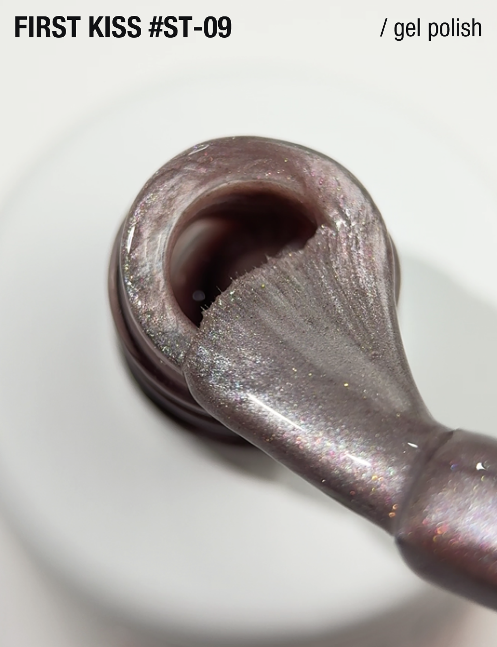 гель-лак Satin Cat’s Eye
