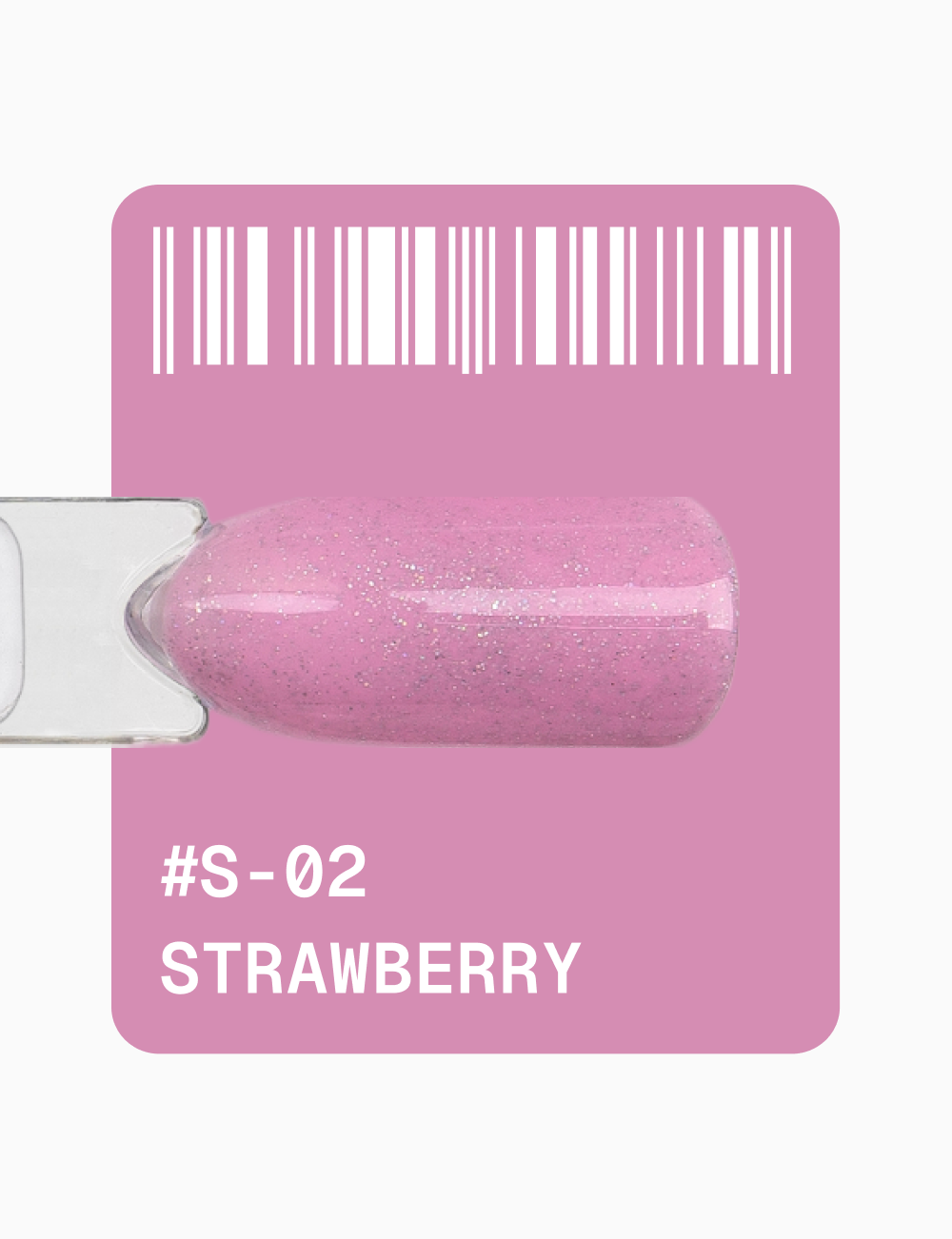 гель-лак Sorbet