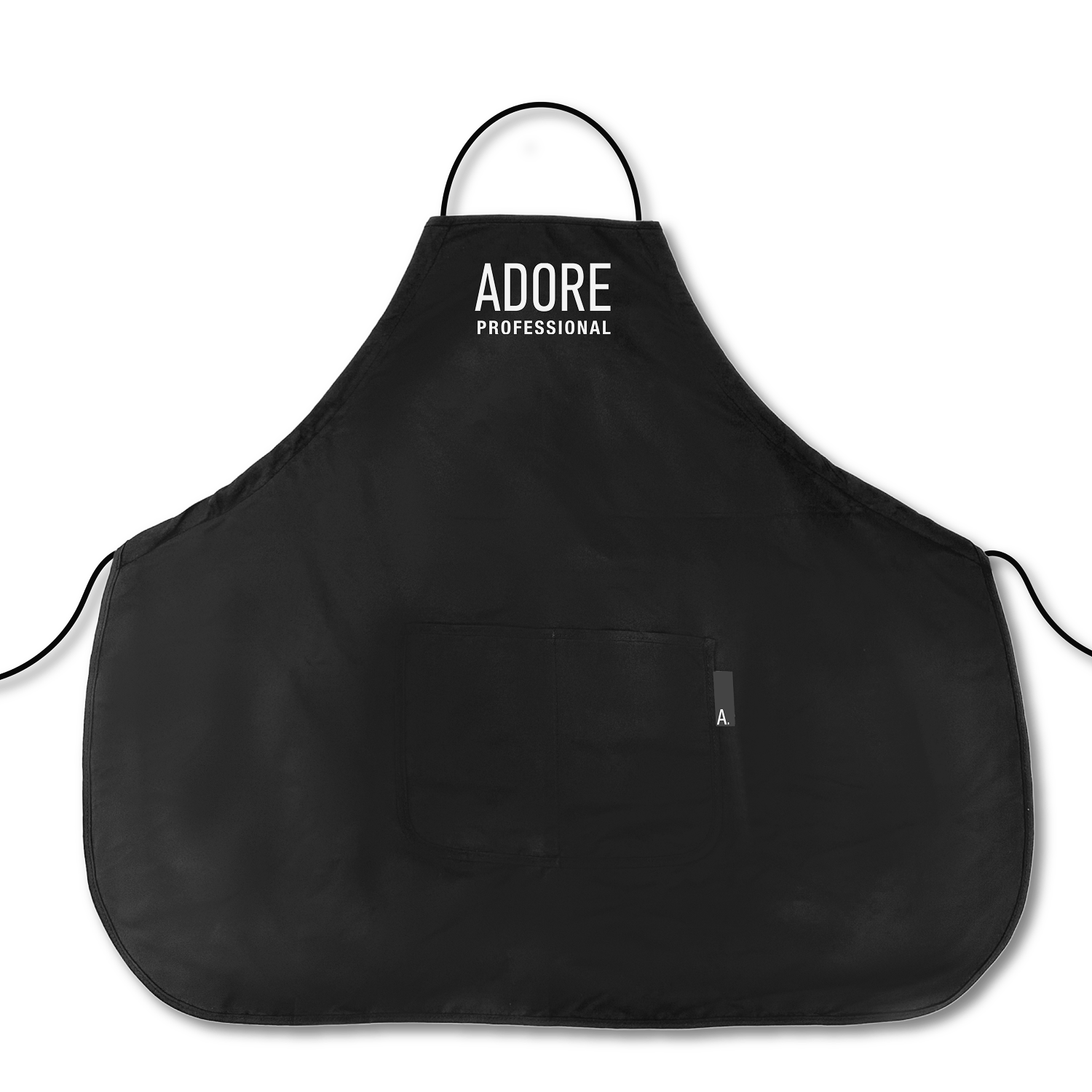 фартух фірмовий для майстра манікюру