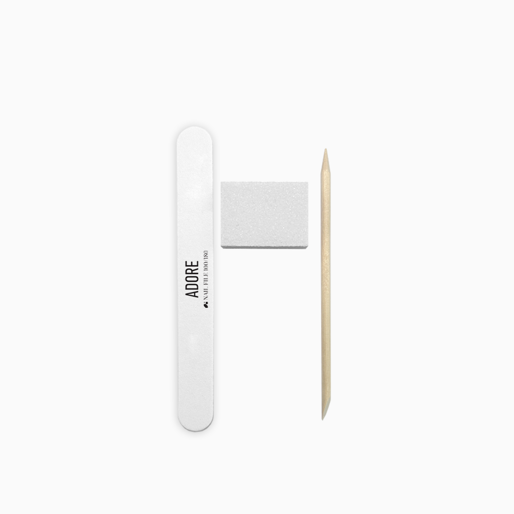 Одноразовий набір для манікюру №2