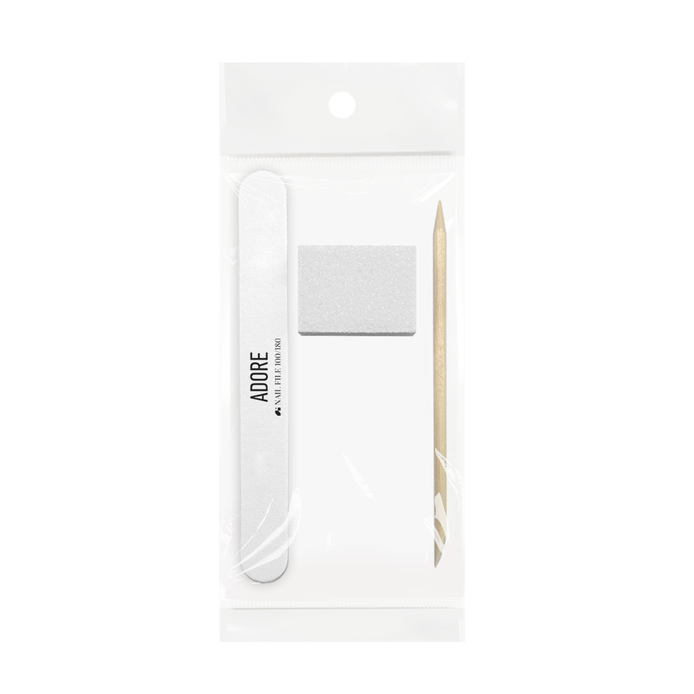 Одноразовий набір для манікюру №2