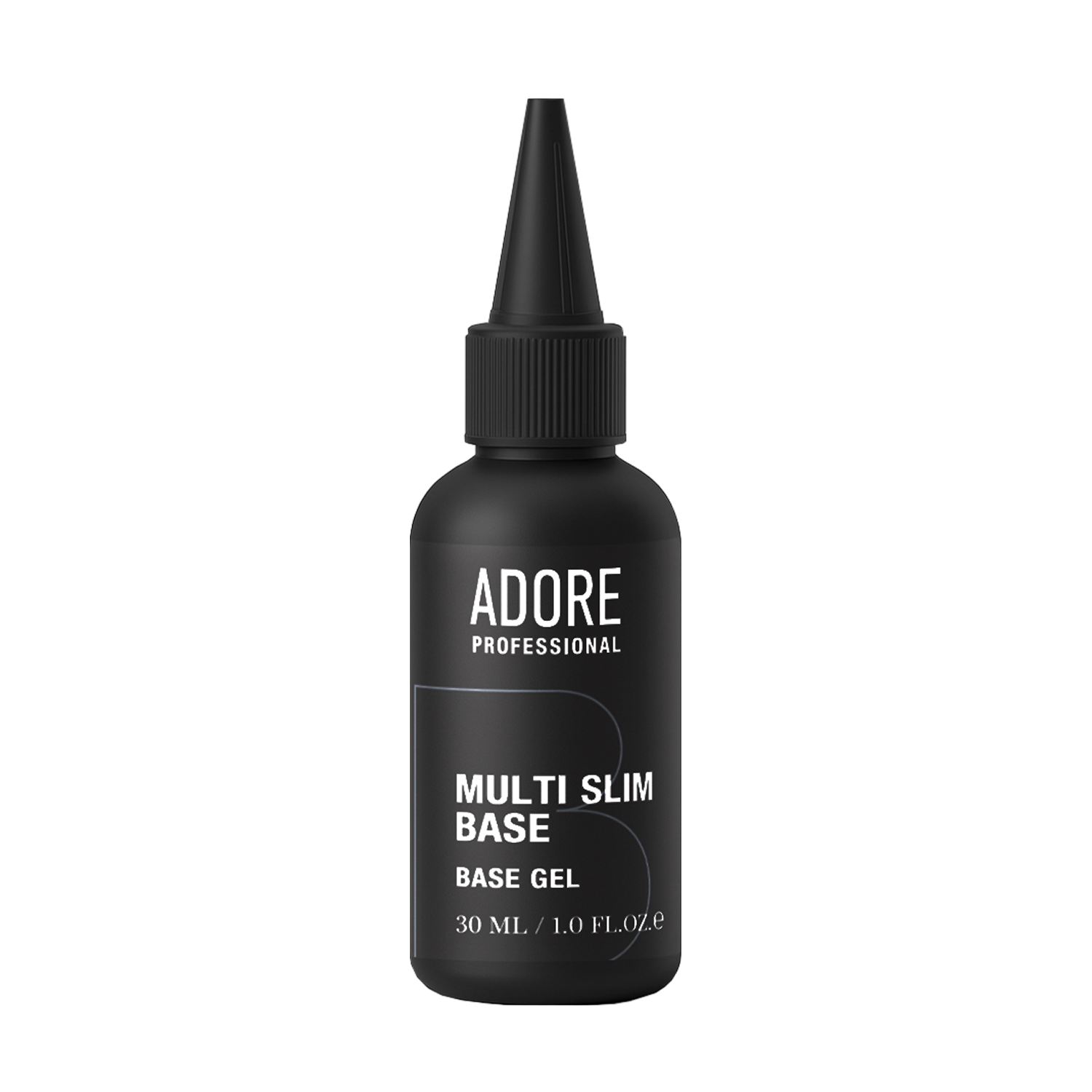 тонка база-підложка Multi Slim Base 30ml
