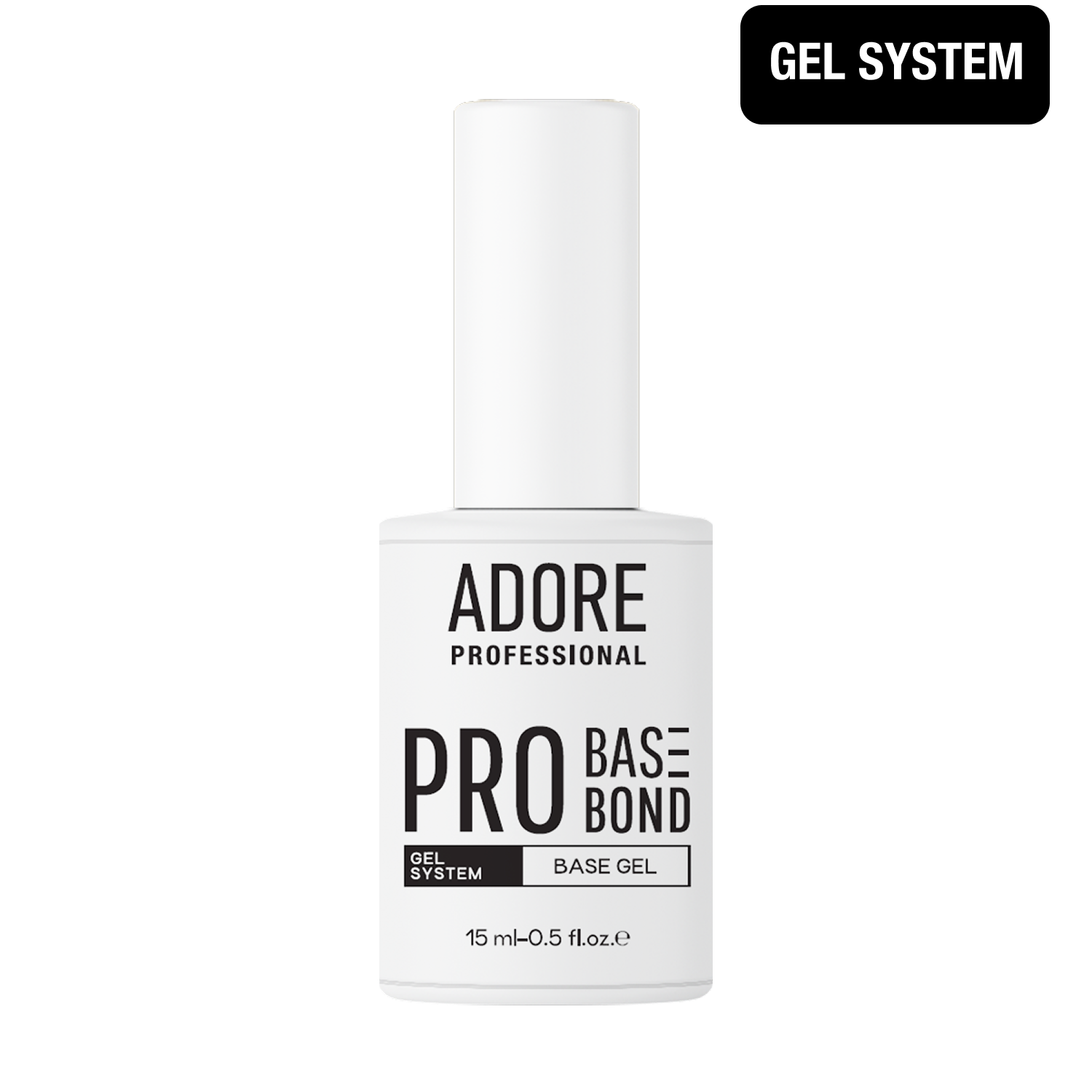 база для гелевої системи PRO Base-Bond 15ml