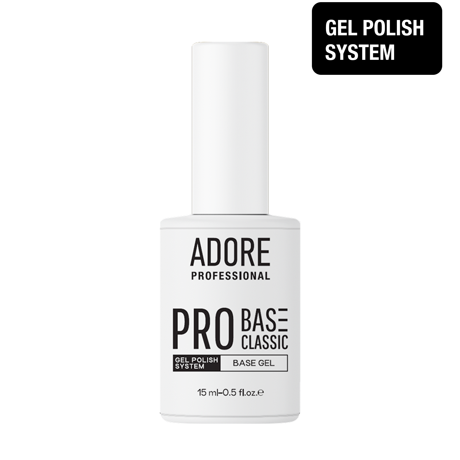 база для гель-лаку PRO Base Classic 15ml