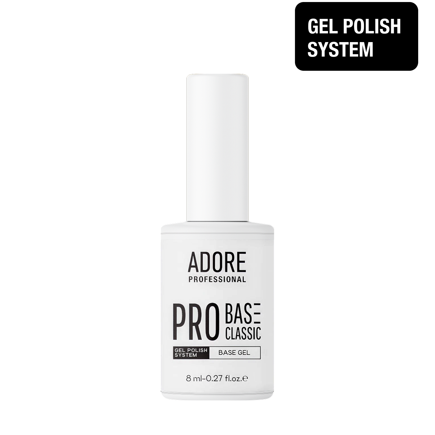 база для гель-лаку PRO Base Classic 8ml