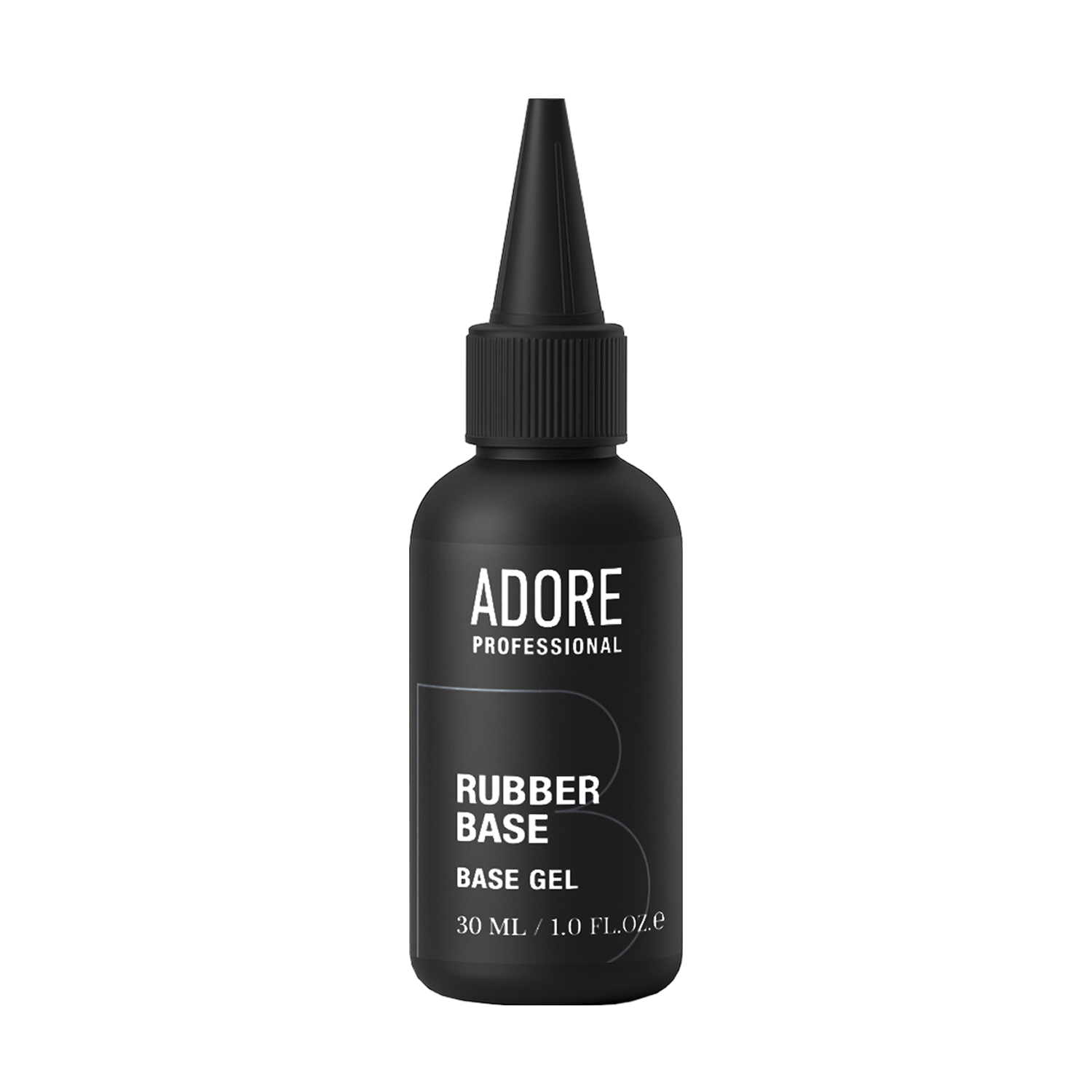 каучукова база для нігтів Rubber Base 30ml 