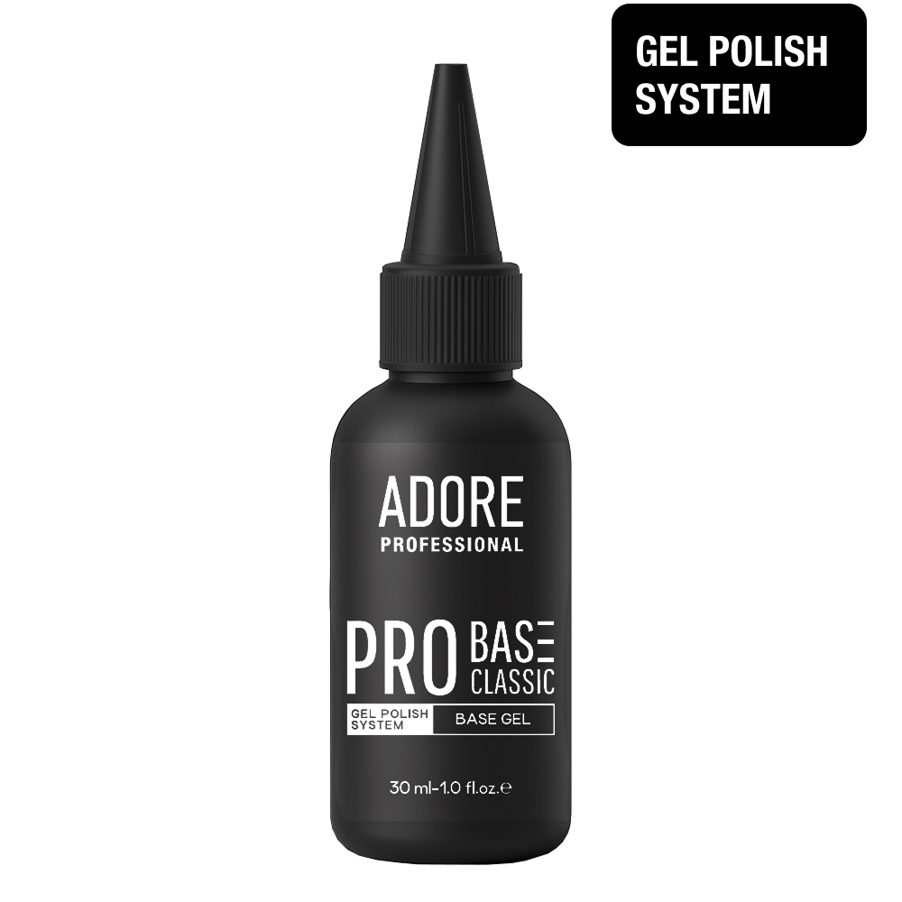 база для гель-лаку PRO Base classic 