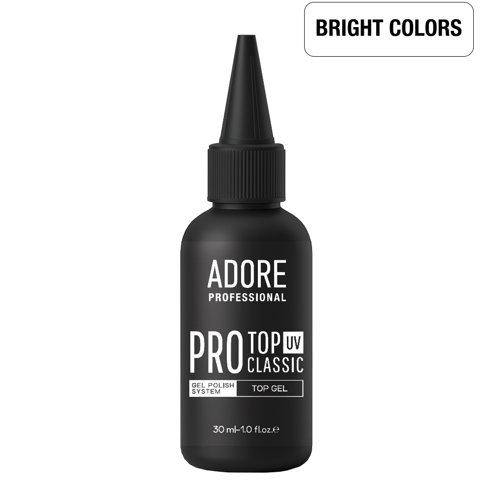 топ для світлих відтінків PRO Сlassic Top 