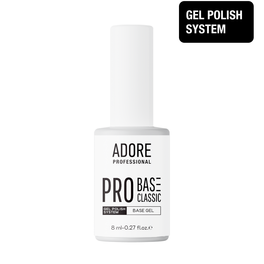 база для гель-лаку PRO Base classic 