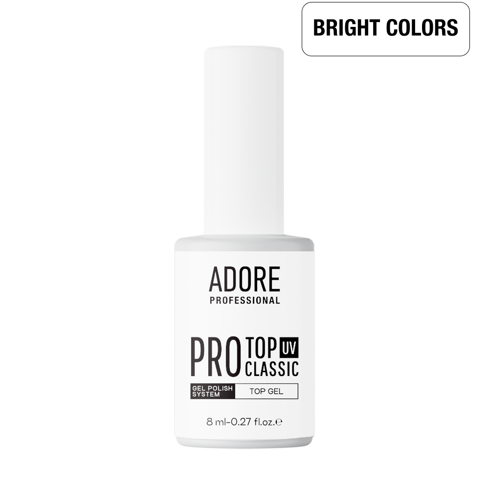 топ для світлих відтінків PRO Classic Top 