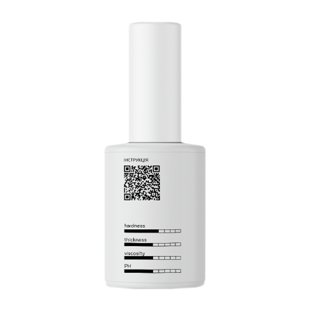 база для гель-лаку PRO Base classic 