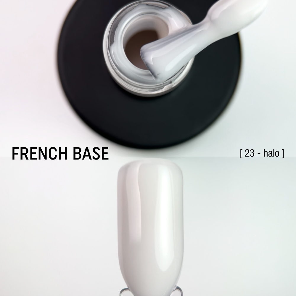 камуфлююча база French Base