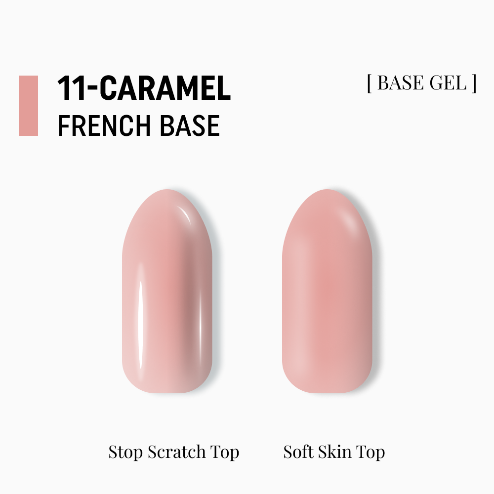 камуфлююча база French Base