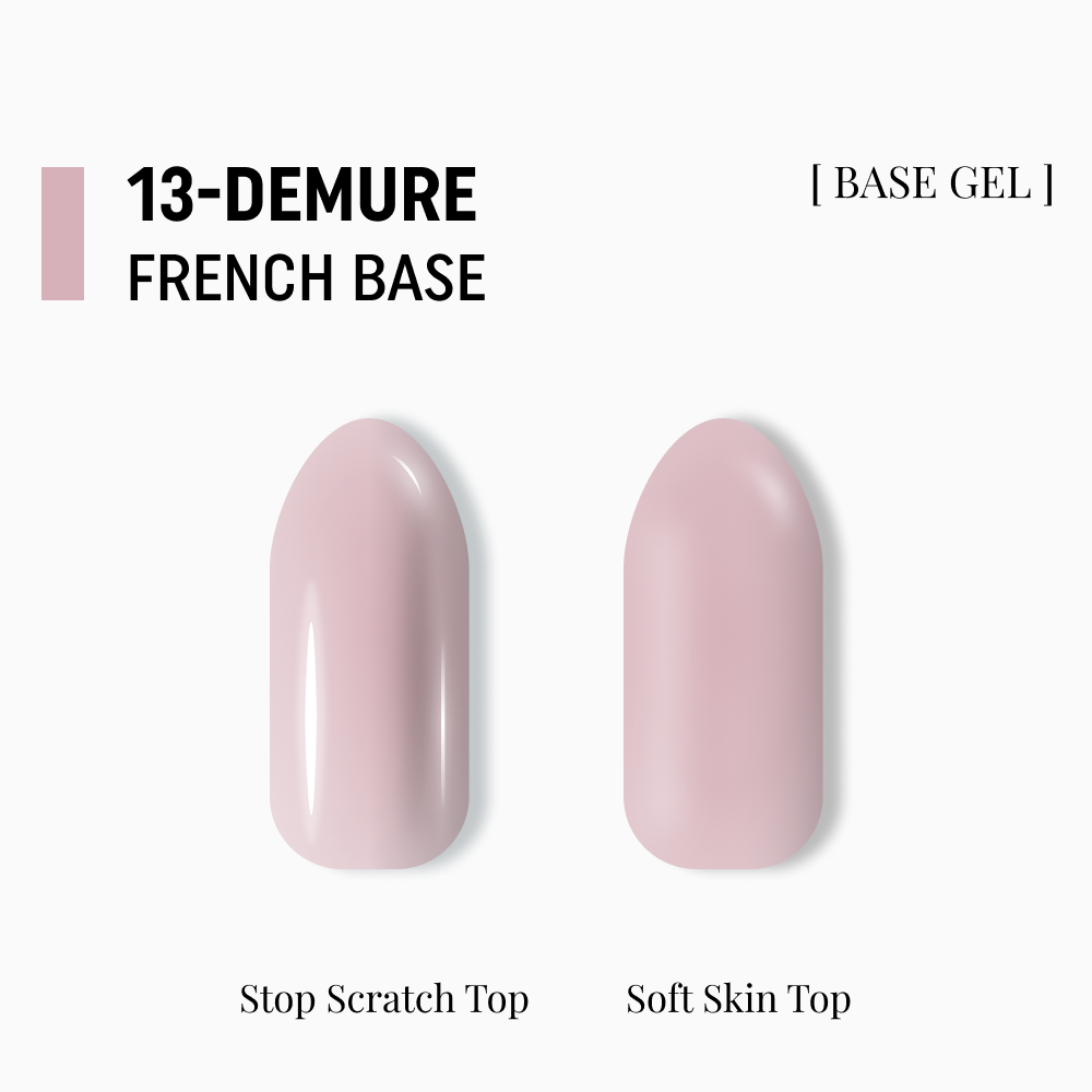 камуфлююча база French Base