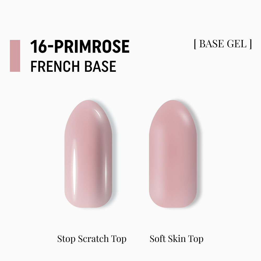 камуфлююча база French Base