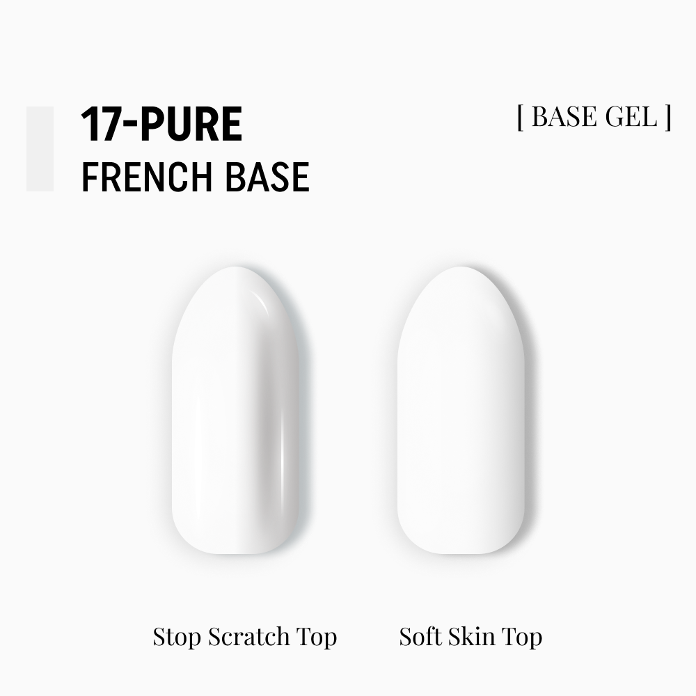 камуфлююча база French Base