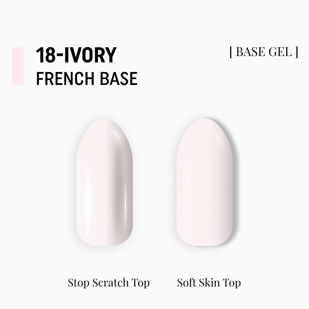 камуфлююча база French Base