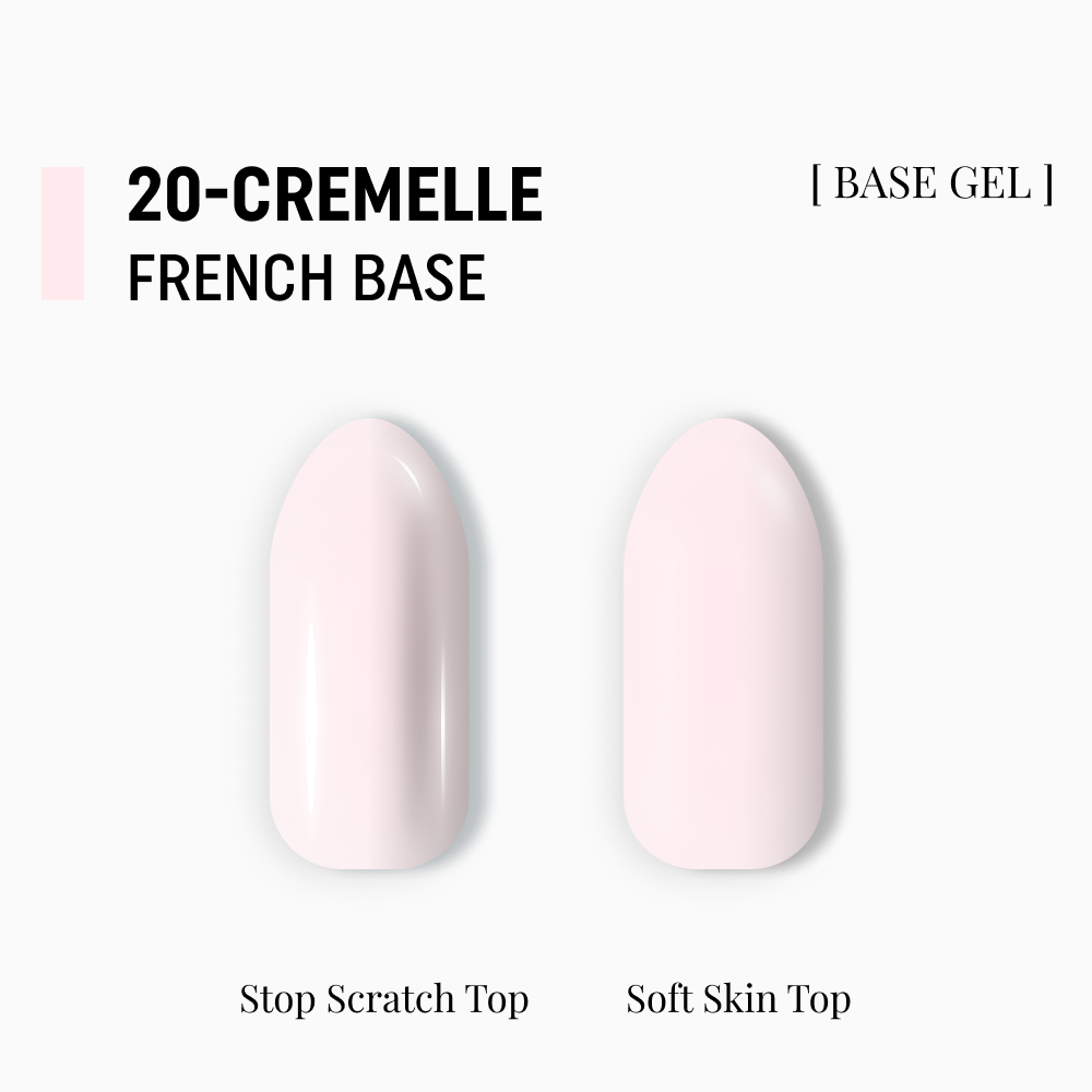 камуфлююча база French Base